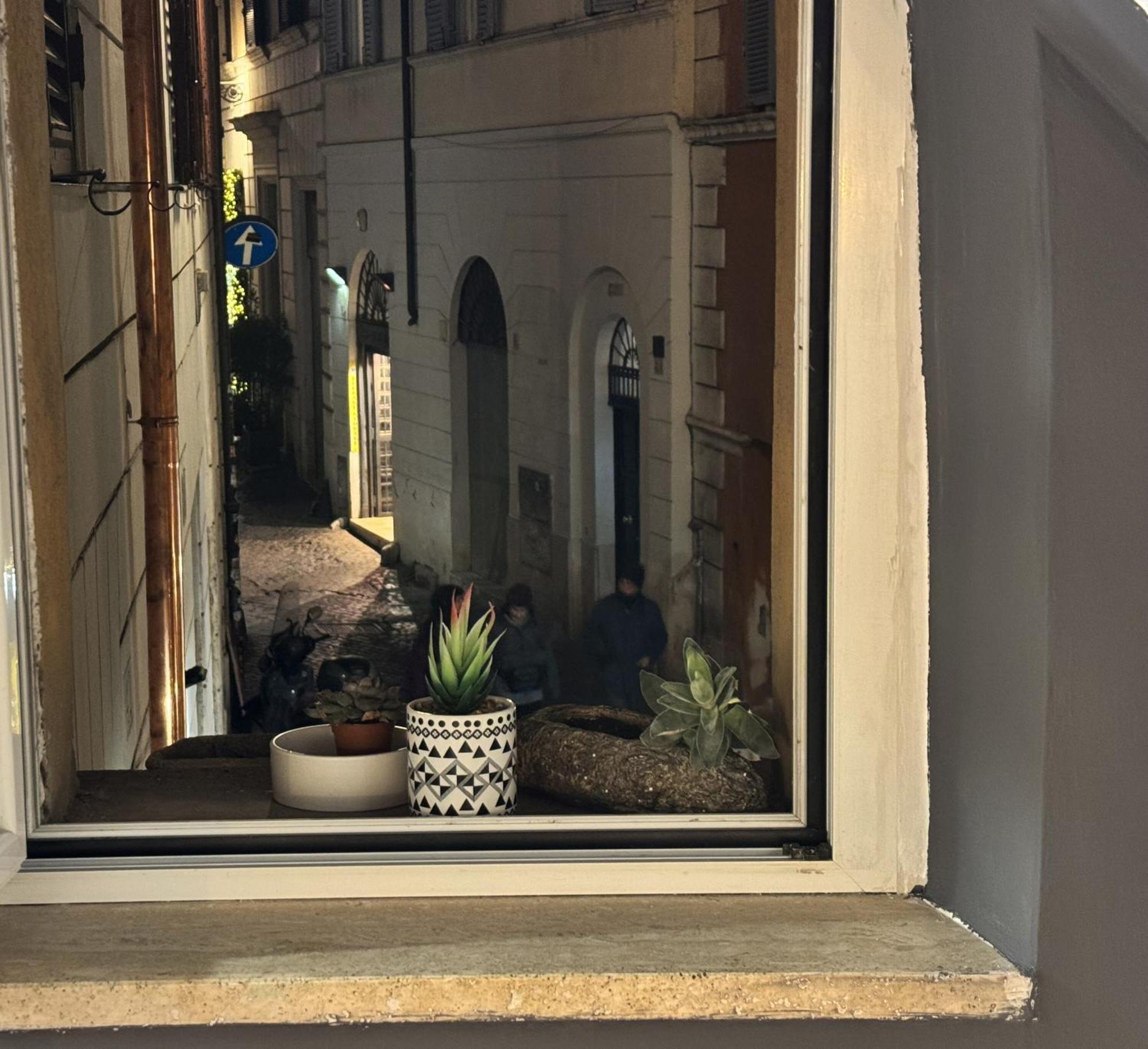 Appartement Italy Loft Piazza Venezia Rome