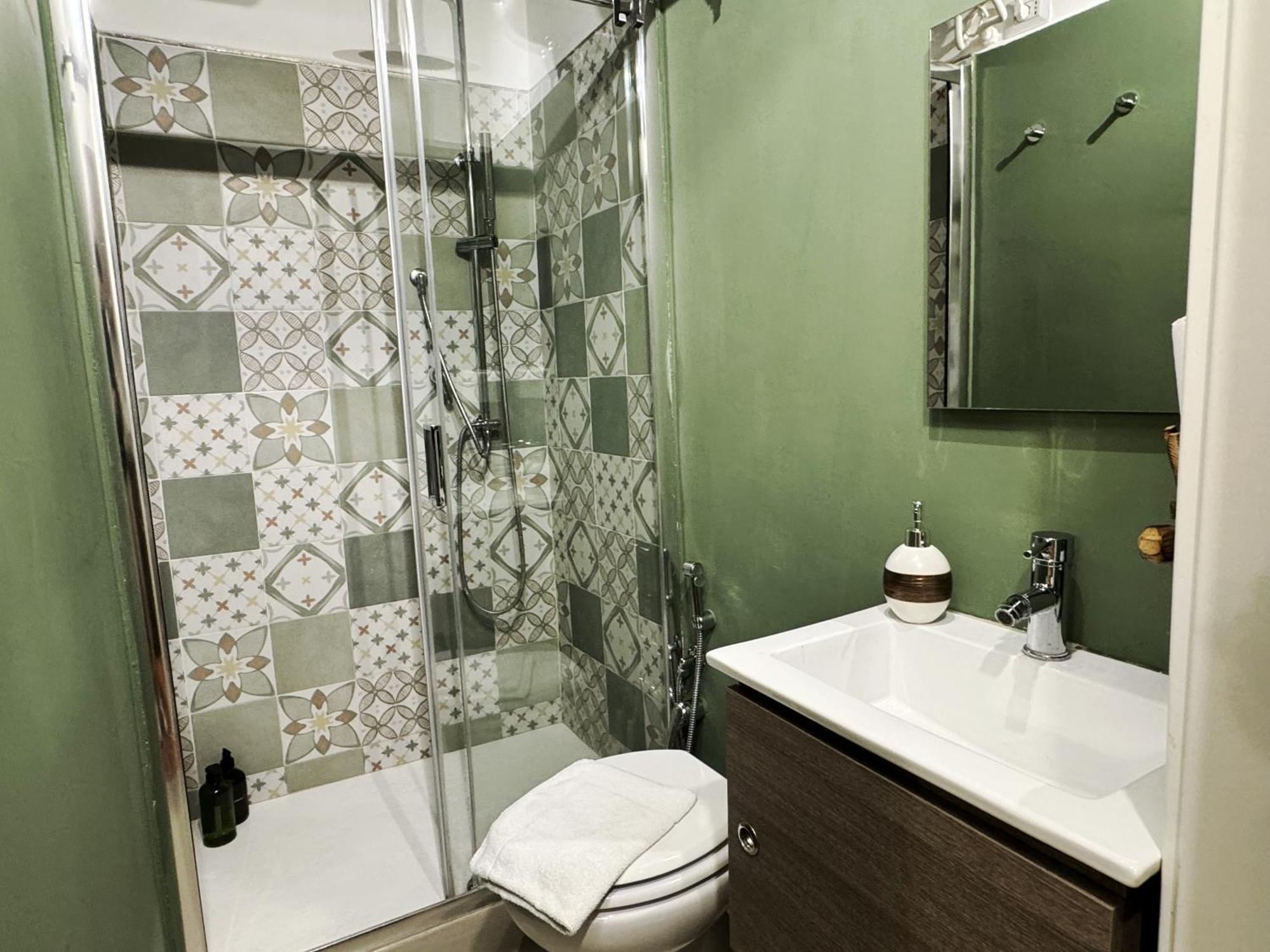 Appartement Italy Loft Piazza Venezia Rome